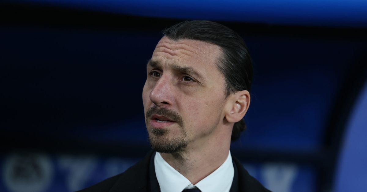 Derby Inter Milan, Ibrahimovic: “Non ci sono scuse. Conceicao e mercato: dico tutto”