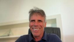 Zola: “Palestra? Siamo bravi con i giovani fino ad un certo punto. La differenza…”