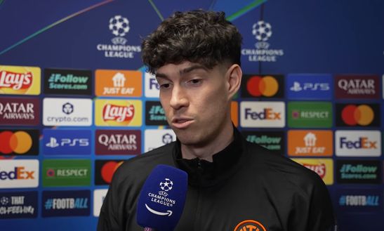 Bastoni: “Inter da sempre importante per me, sono orgoglioso! Chivu uno di noi perché…”- immagine 2