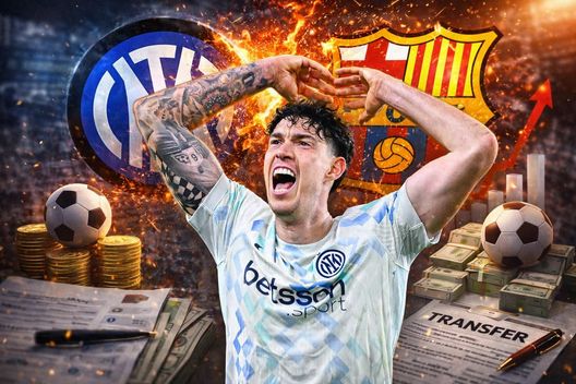 Longari: “Bastoni? Corte Barcellona destinata a crescere. Ecco come stanno le cose”- immagine 2