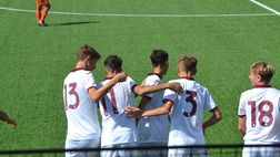 Torino, il weekend delle giovanili: Under 18 ai nastri di partenza