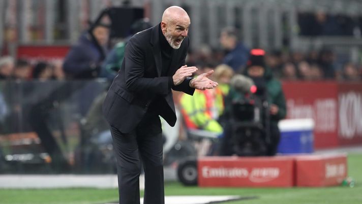 Milan-Torino 1-0, Pioli: “Il gol ci ha sbloccato dal punto di vista mentale” - immagine 1