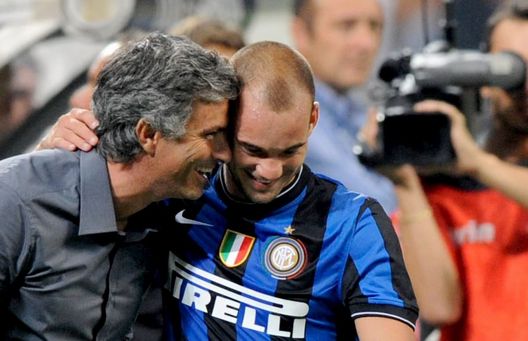 Mourinho: “Altra Champions con l’Inter se fossi rimasto. A Kiev dolore della Madonna perché…”- immagine 3