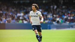 Napoli: Mario Rui in partenza, ecco il suo sostituto ideale!
