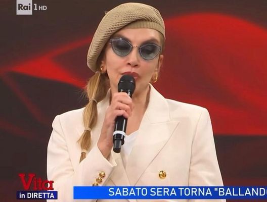 Ballando con le Stelle, la scaletta della serata: prima eliminazione, sfida nello spareggio- immagine 2