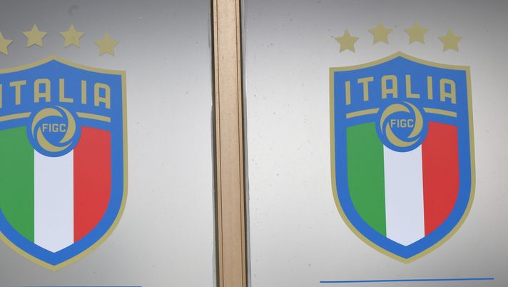 FIGC Serie A calcio italiano