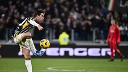 Ansia Juve, Miretti lascia il ritiro con l’Italia U21: il motivo