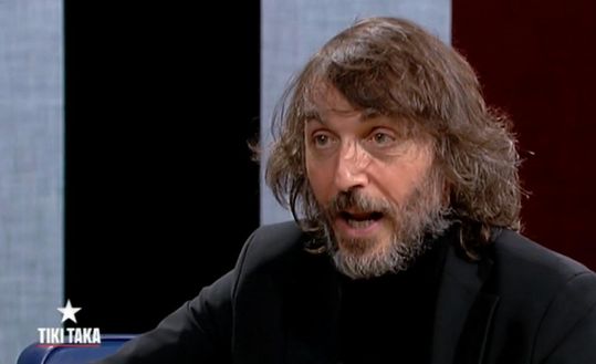 Cruciani: “Non ho mai detto napoletani incivili. La questione Guida è diversa però perché…”- immagine 2