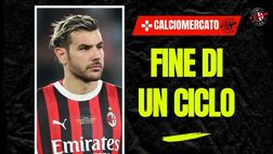 Calciomercato Milan, la situazione attuale di Maignan e Theo Hernández