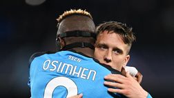 ULTIME DAI CAMPI – Zielinski, Kolasinac, Retegui, Theo, Piccoli, Baldanzi, Zappacosta: le novità