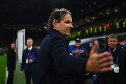 Simone Inzaghi