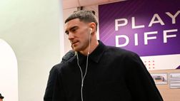 Il Giornale sui cori a Vlahovic: “Dante Alighieri si era già espresso su Firenze”