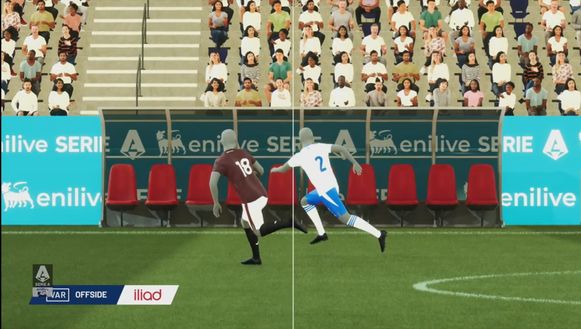 Torino-Como 1-0, la moviola: partita tranquilla nonostante qualche protesta- immagine 3