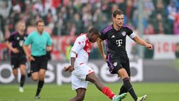 Vergogna in Francia, Camara nasconde il logo arcobaleno anti-omofobia