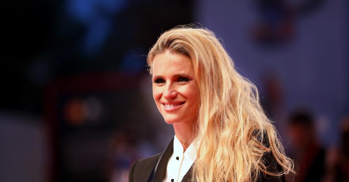 Michelle Hunziker: “Eros? Quanta sofferenza. Se potessi tornare indietro mi comporterei…”