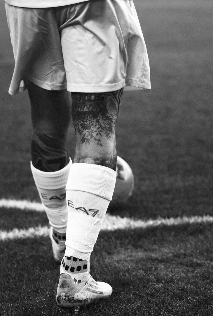 La costanza del Napoli contro la Cremonese negli scatti in bianco e nero – LE FOTO - immagine 12