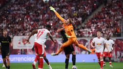 Lipsia-Amburgo in diretta streaming gratis: dove vedere la partita