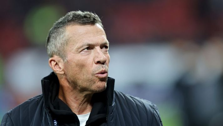 Lothar Matthäus Lothar Matthäus