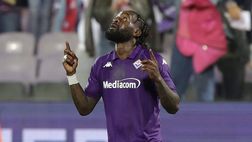 FLASH – Nzola lascia la Fiorentina e rimane in Serie A: c’è l’accordo, domani le visite mediche