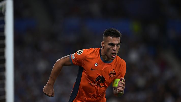 Inter, Lautaro non è solo gol: la fascia come bandiera, nel 2023 nessuno come lui - immagine 1