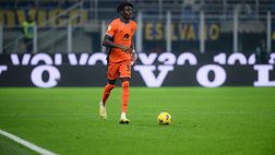 GdS – Bisseck migliora a vista d’occhio. Carlos Augusto piede caldo. Male Arnautovic