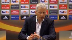 Favre come Mihajlovic: “Balotelli? E’ andato in bagno…”