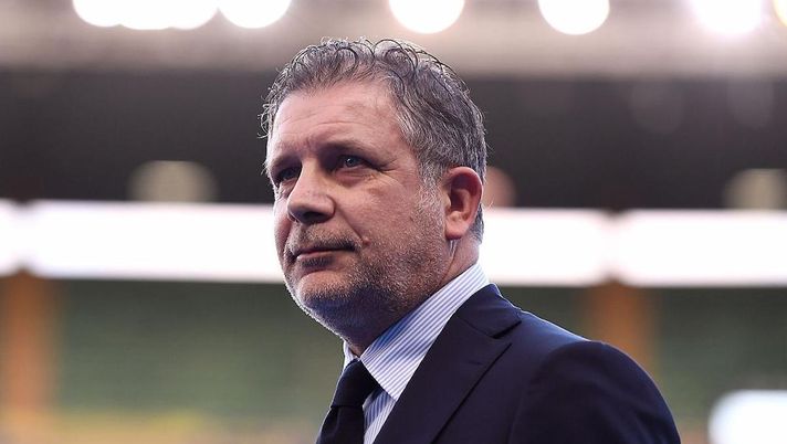 Parma, Cherubini: “Contento per quanto Chivu sta facendo all’Inter. Su Bonny…” - immagine 1