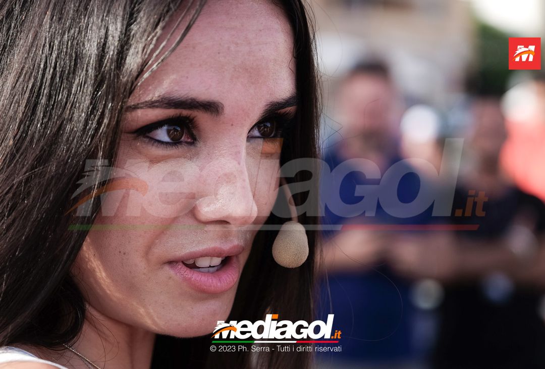 FOTO PALERMO: presentazione maglia Puma 2023/2024 a Mondello (GALLERY) - immagine 26