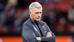 London derby West Ham-Fulham, Moyes: “Difficile recuperare dopo l’Europa League…”