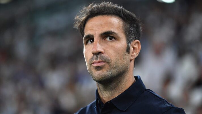 TURIN, ITALY - AUGUST 19: during the Serie A match between Juventus and Como at Allianz Stadium on August 19, 2024 in Turin, Italy. (Photo by Valerio Pennicino/Getty Images) Fabregas: “Torna Mazzitelli, ecco il ruolo di Sergi Roberto! Varane, Verdi, Dossena, Paz, Audero…” - immagine 1