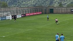 VIDEO, tutte le reti dell’allenamento basato sulla fase offensiva