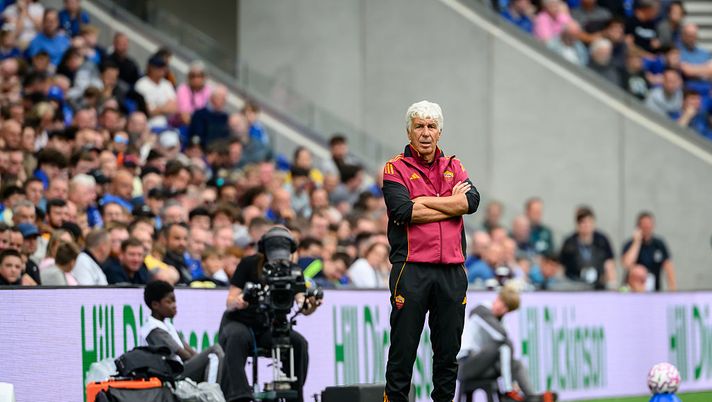 Getty Images E ora palla a Gasp. Gimenez in arrivo, e c’è un mister X - immagine 1