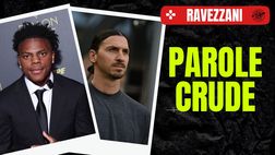 Milan, Ravezzani: “Speed famoso, ma cretino. Ibra, sei caduto in basso”