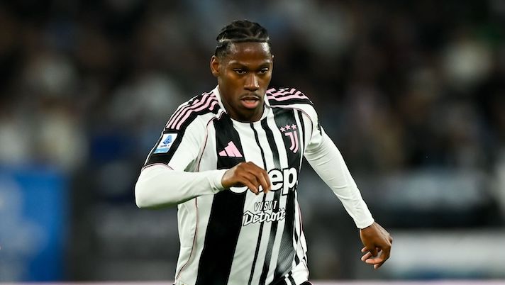 I voti di Lazio-Juve al fantacalcio: la scelta su Openda! David meno di Vlahovic, Isaksen più di Gila I voti di Lazio-Juve al fantacalcio: la scelta su Openda! David meno di Vlahovic, Isaksen più di Gila - immagine 1