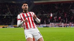 Friburgo-Colonia: dove vedere la Bundesliga in Streaming e in TV