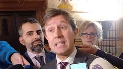 VIDEO VN – Nardella: “Barone è contento. Padovani? Sarà pronto per il 2025”