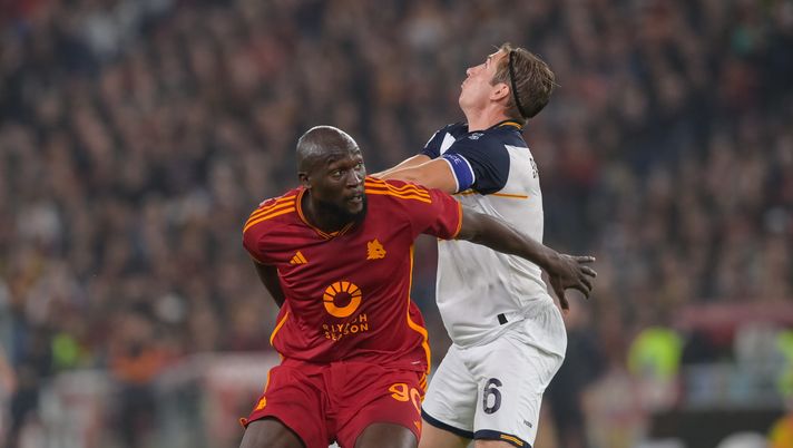 Lecce, Baschirotto: “Roma grande squadra, ma possiamo fare male in contropiede” - immagine 1