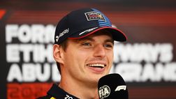 Max Verstappen diventerà papà, la fidanzata Kelly Piquet è incinta: l’annuncio social