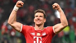 Milan a un passo da Goretzka: c’è l’accordo sui milioni e Schira svela un particolare importante