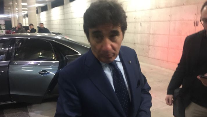 Torino-Lazio 0-1, Cairo: “Sirigu? Gli faremo un nuovo contratto” Torino-Lazio 0-1, Cairo: “Sirigu? Gli faremo un nuovo contratto” - immagine 1
