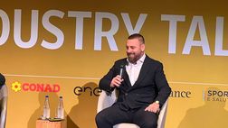 De Rossi: “Alla Roma visto come amico da qualcuno. Totti il compagno più carismatico”