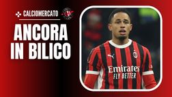 Calciomercato, Okafor in uscita: nuova pretendente per lo svizzero del Milan