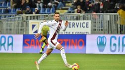 Le probabili formazioni di Sampdoria-Torino: Pjaca titolare se Praet non recupera