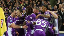 Serie A, la Fiorentina batte 1-0 il Pisa e sale a 24 punti. La classifica