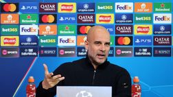 Manchester City, Guardiola: “Siamo in emergenza per gli infortuni. Benvenuto ad Amorim”