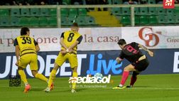 Palermo, TuttoSport: “I rosanero non passano contro il Parma di Pecchia”