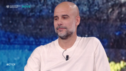 Guardiola si emoziona parlando di Baggio: “Il suo ginocchio …” | VIDEO