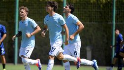 PRIMAVERA | Lazio, Petta: “Ecco cosa ci chiede il mister”