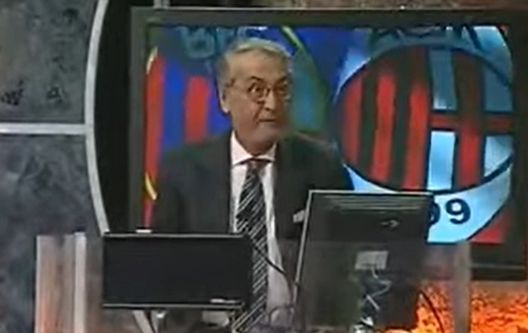 A 78 anni è morto il giornalista sportivo Elio Corno, era tifosissimo dell’Inter- immagine 2