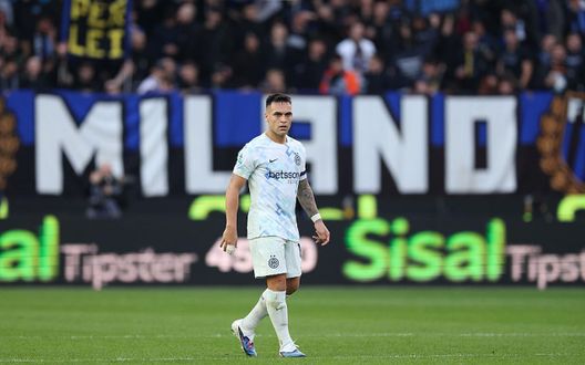 Lautaro: “Perché dovrei lasciare l’Inter? Ho tutto e lotto per vincere. Champions? E’ ossessione”- immagine 2